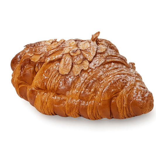 Almond Croissant