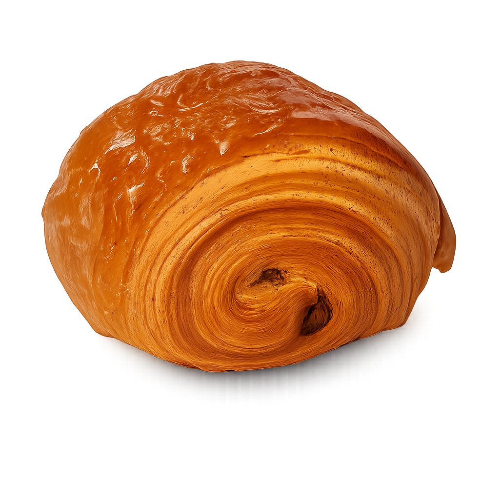 Chocolate Croissant