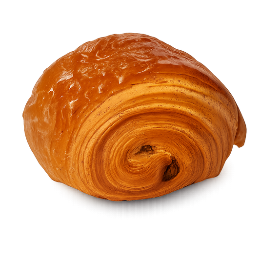 Chocolate Croissant