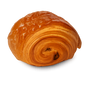 Chocolate Croissant