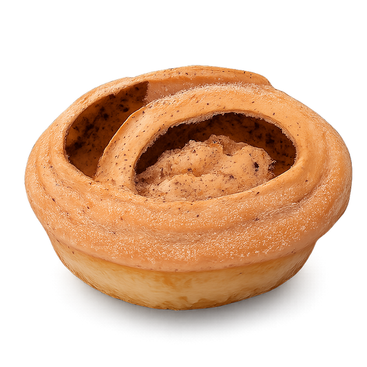 Cinnamon roll