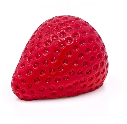 The Strawberry