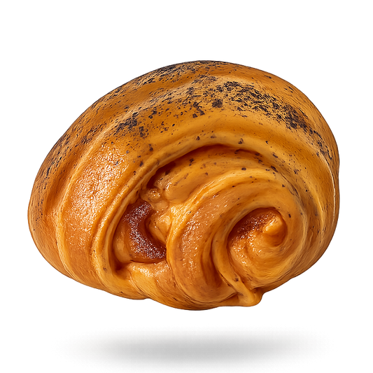 Ham & Cheese Croissant