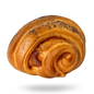Ham & Cheese Croissant