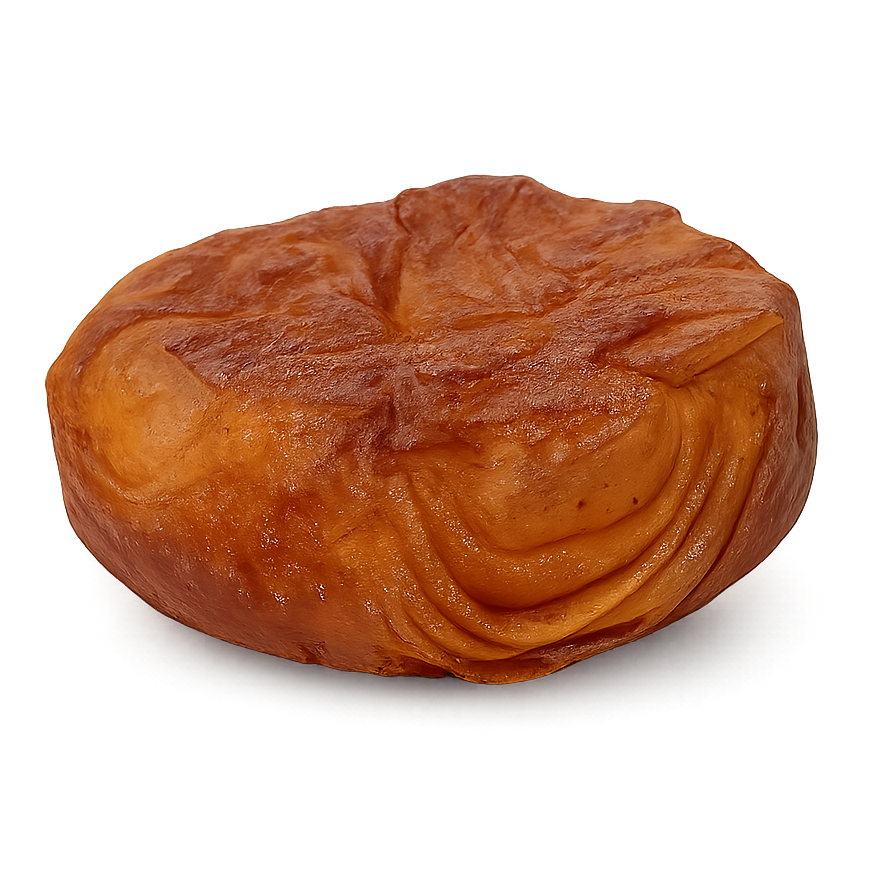 Kouign aman