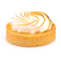 Lemon meringue