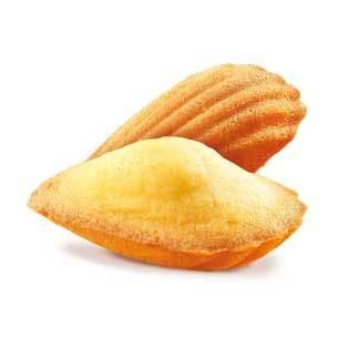 Madeleine