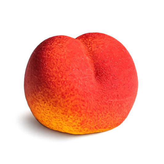 The Peach
