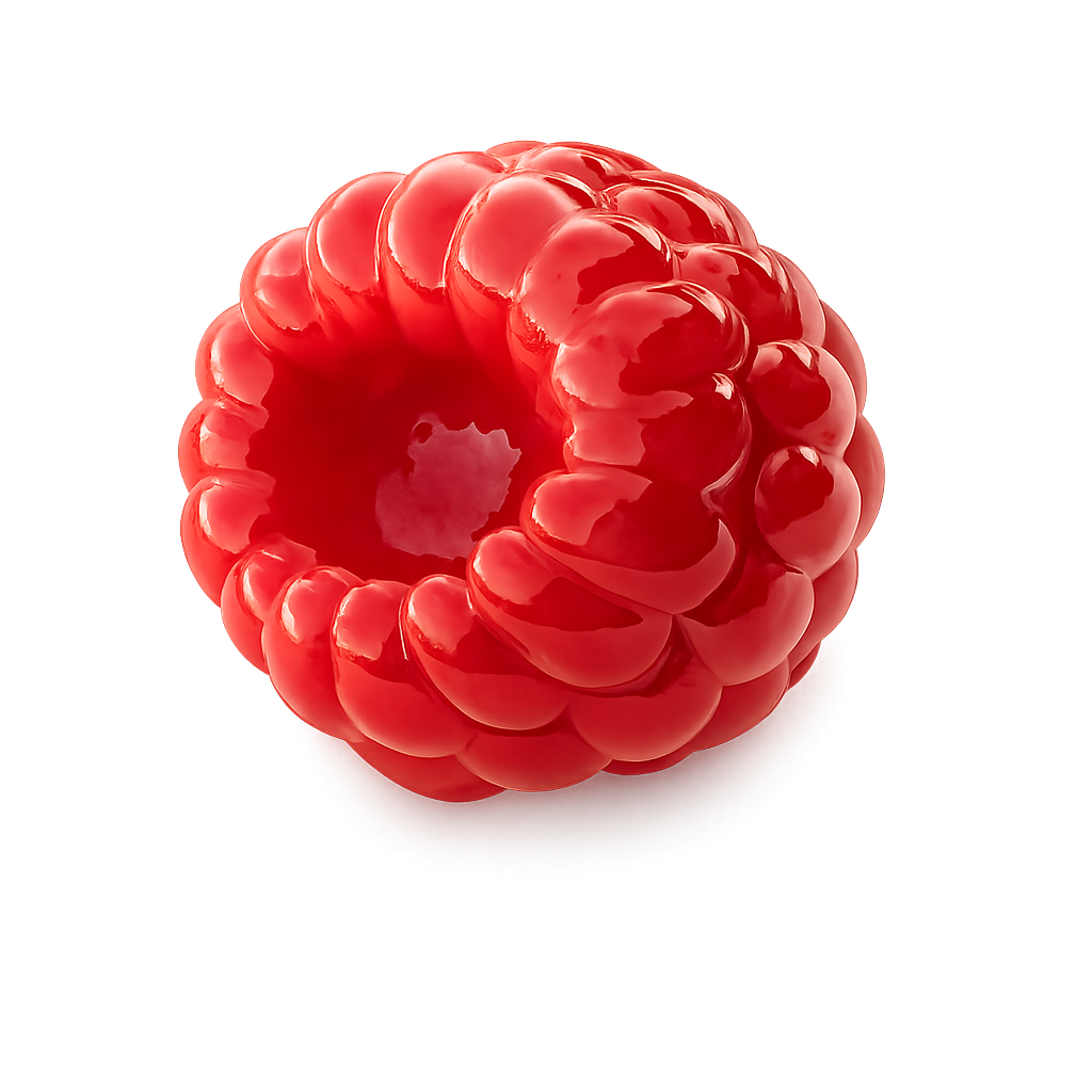 The Raspberry